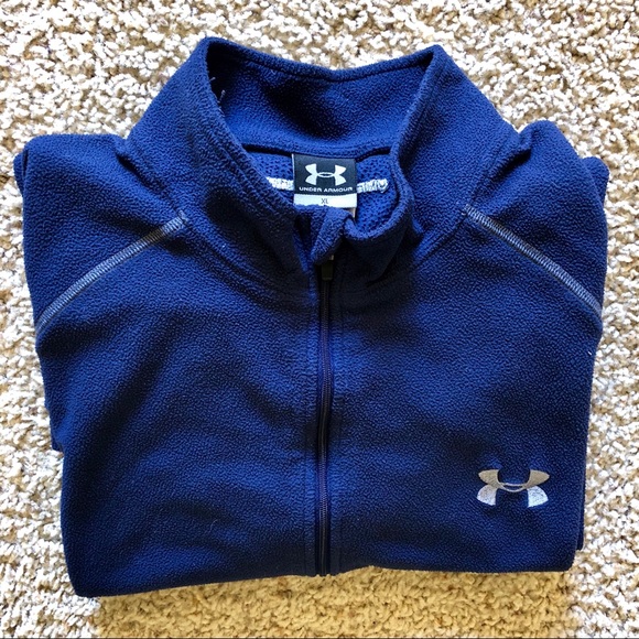 Under Armour Other - Under Armour Polar Fleece